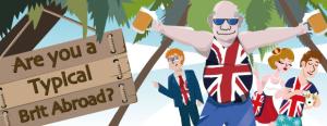 Brits Abroad